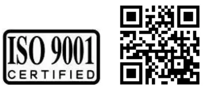 Pro sKit SS-626B Heat Gun - QR Code