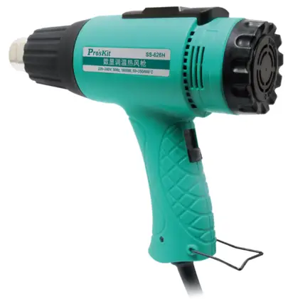 Pro sKit SS-626B Heat Gun