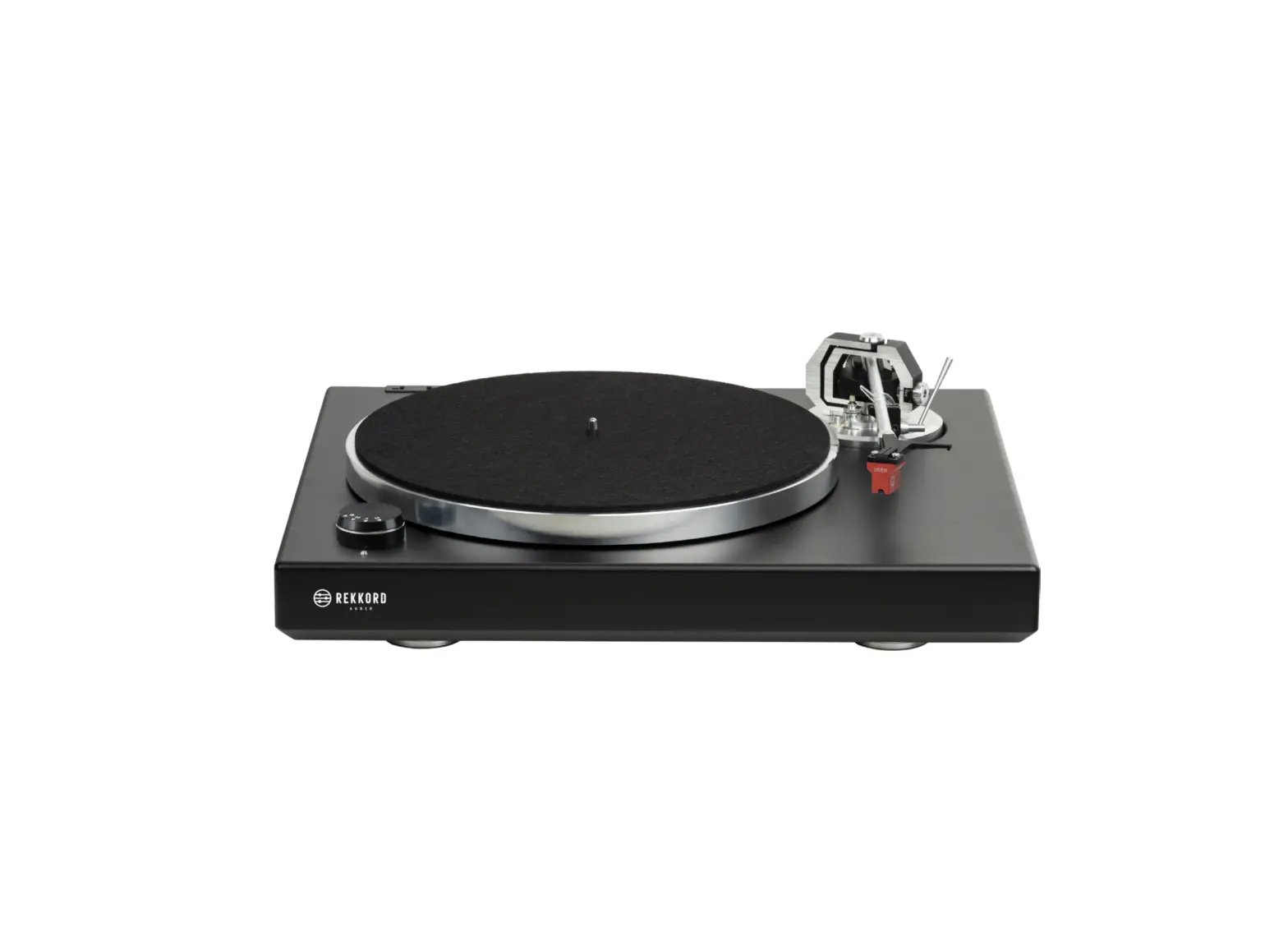 Rekkord M600 Cartridge High Gloss Black Instruction Manual Rekkord M600 Cartridge High Gloss Black Instruction Manual