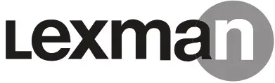 Lexman - Logo