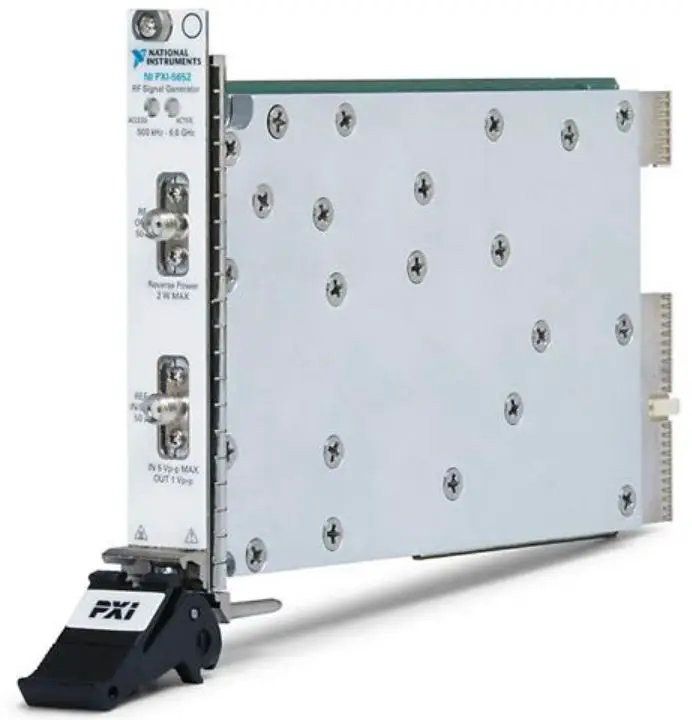 NATIONAL-INSTRUMENTS-PXI-5650-1-3-GHz-Signal-Generator-PRODUCT