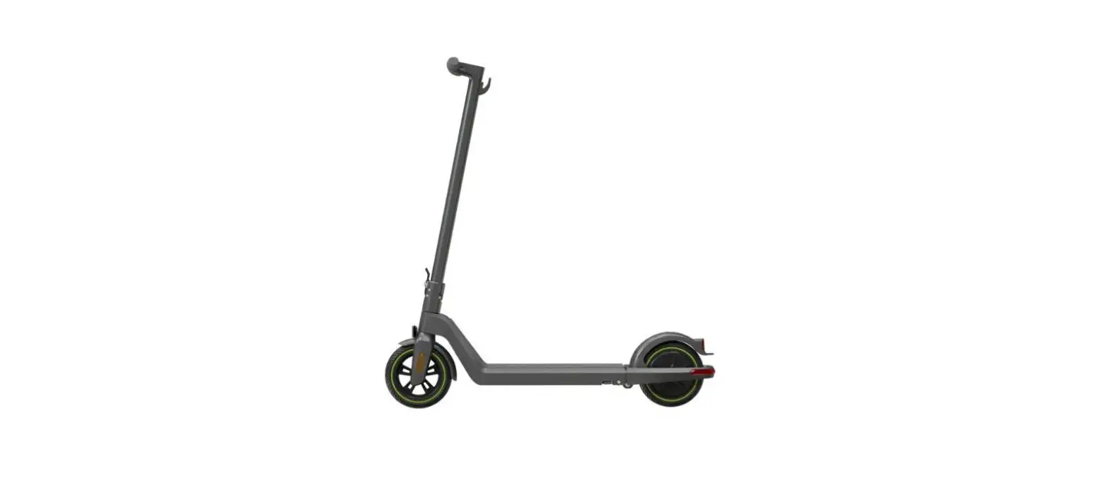 Qmy A450 Electric Scooter Instructions