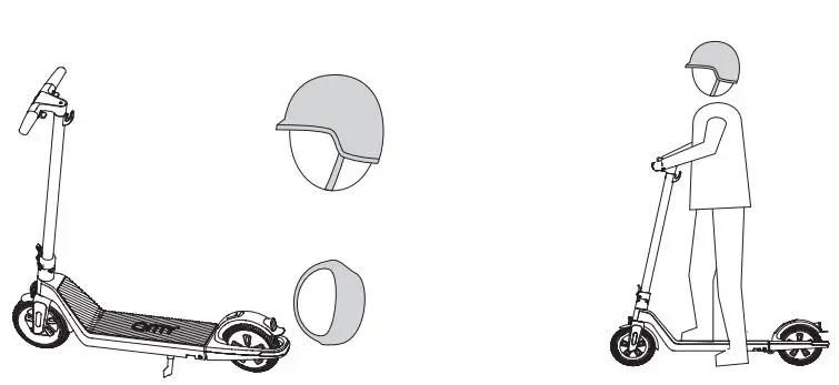 QMY-A450-Electric-Scooter-fig-10