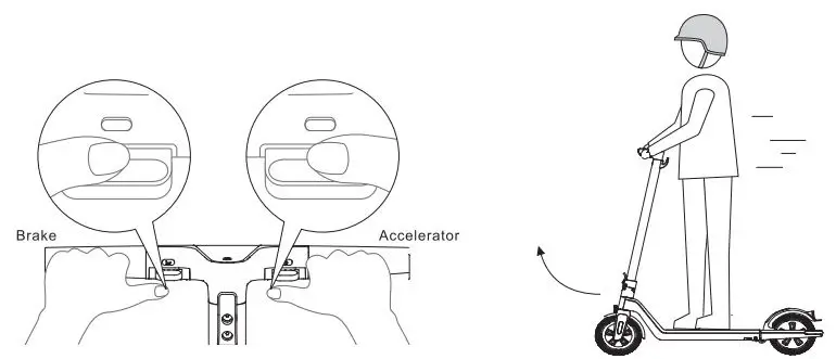 QMY-A450-Electric-Scooter-fig-11