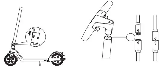 QMY-A450-Electric-Scooter-fig-4