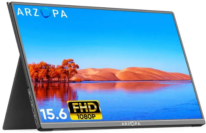 ARZOPA-A1-GAMUT-156-Inch-Portable-Monitor-product