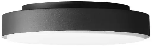 BEGA 12 131.3 Ceiling and Wall Luminaire