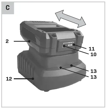 VONROC-IW502DC-Cordless-Impact-Wrench-fig3