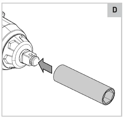 VONROC-IW502DC-Cordless-Impact-Wrench-fig4