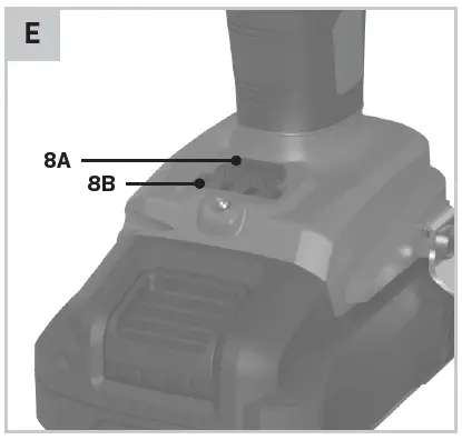 VONROC-IW502DC-Cordless-Impact-Wrench-fig5