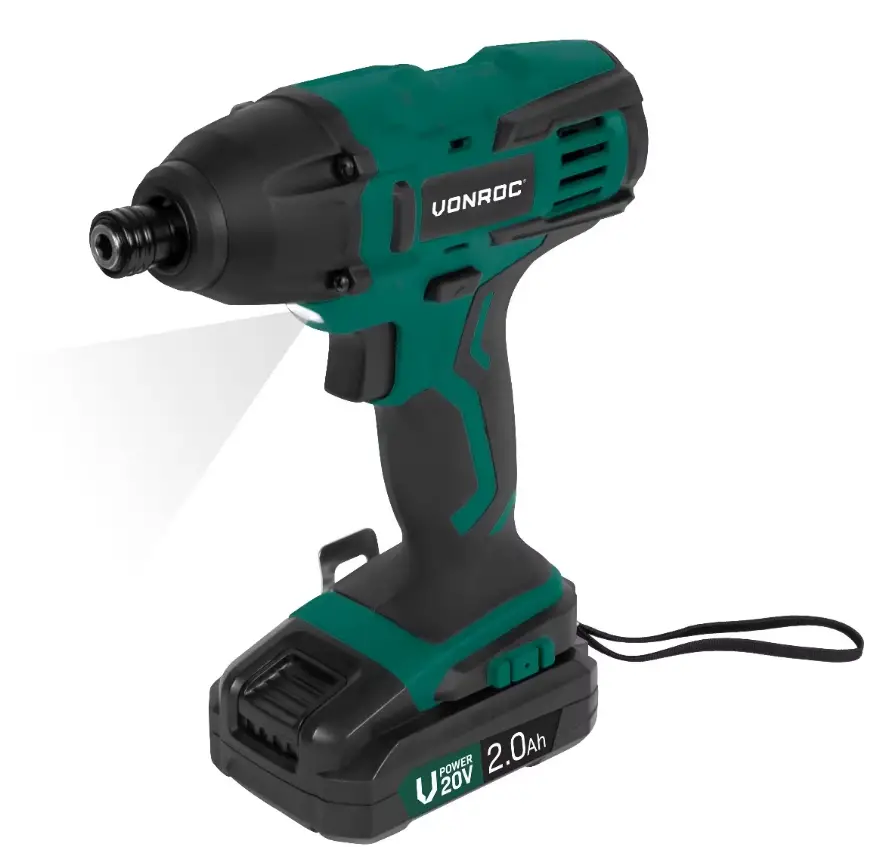 VONROC-IW502DC-Cordless-Impact-Wrench-image