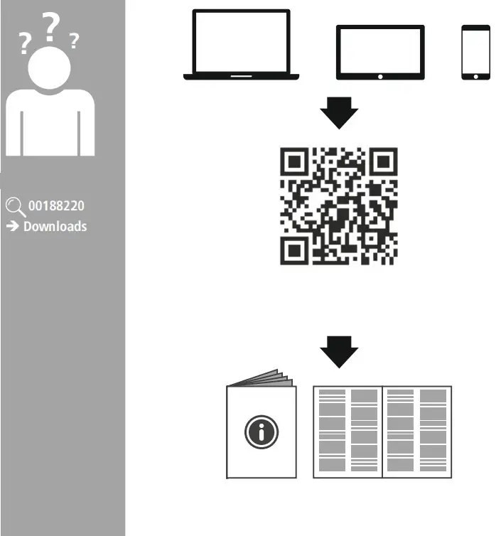 hama Twin 2 0 Loudspeaker Bluetooth Speaker - Parts 9