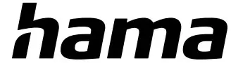 hama - logo