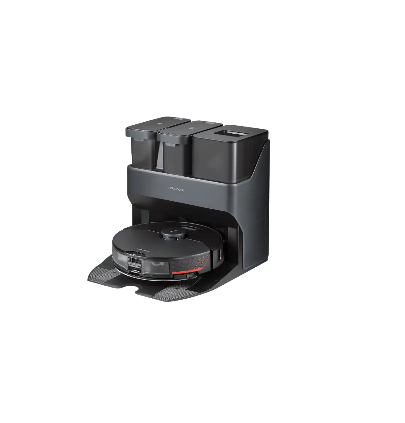 Roborock S7 Max Ultra Robotic Vacuum Cleaner User Manual