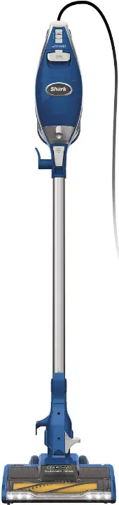 Rocket Corded Ultra Light Vacuum