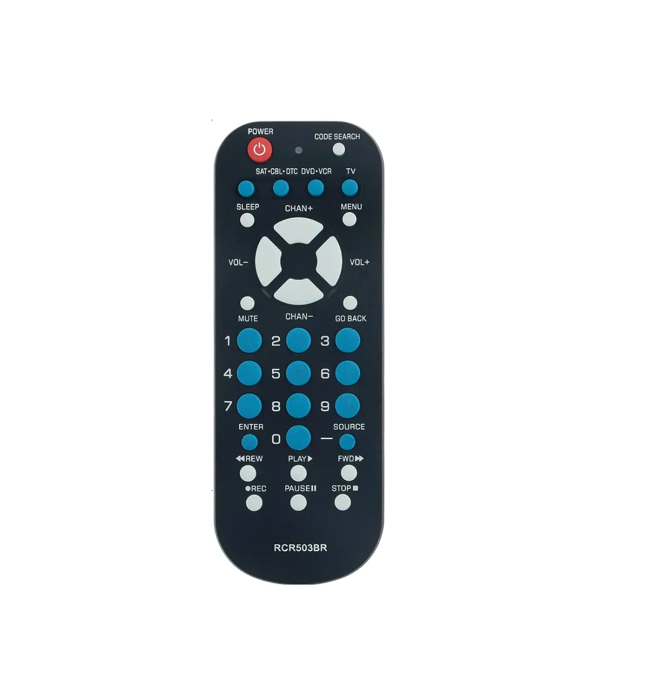 Rca Rcr503be S 3 In 1 Universal Remote Control User Manual Rca Rcr503be S 3 In 1 Universal Remote Control User Manual