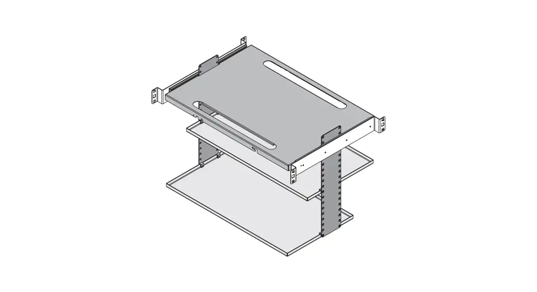 Nvent Hoffman Proline G2 Frame Joining Kits Instruction Manual