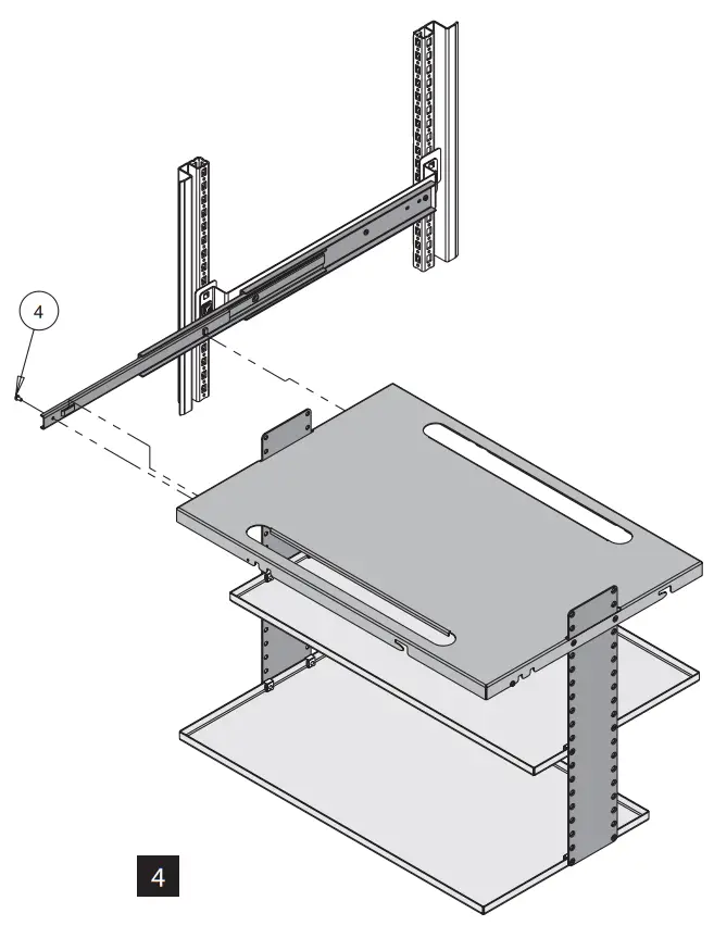 nVent HOFFMAN PROLINE G2 Frame Joining Kits - fig5