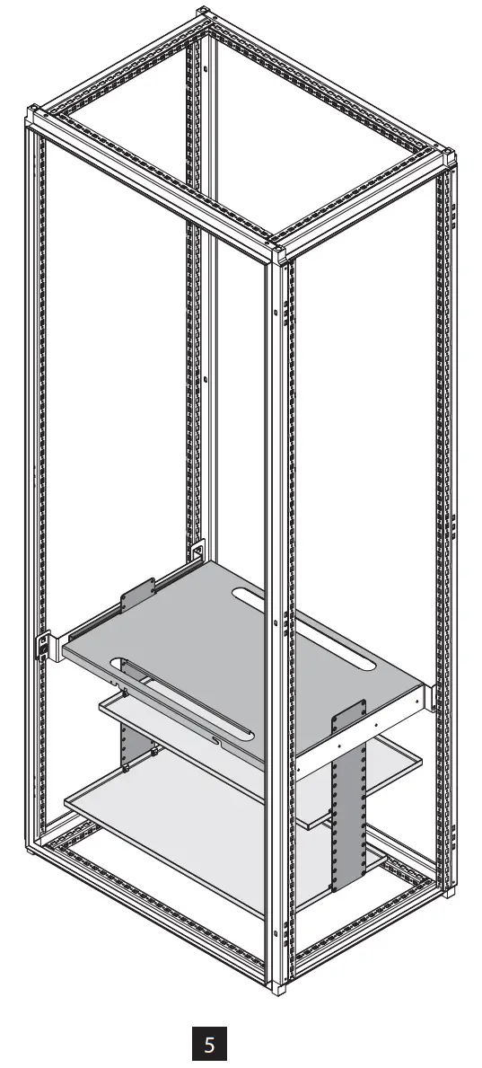 nVent HOFFMAN PROLINE G2 Frame Joining Kits - fig6