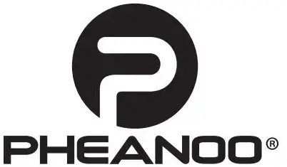 PHEANOO-logo