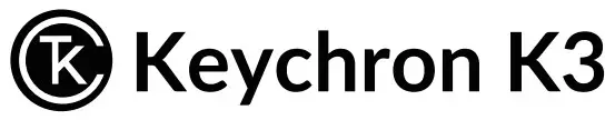 Keychron Logo