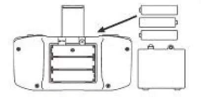 XINFEI H98 Foldable Aircraft-fig-1