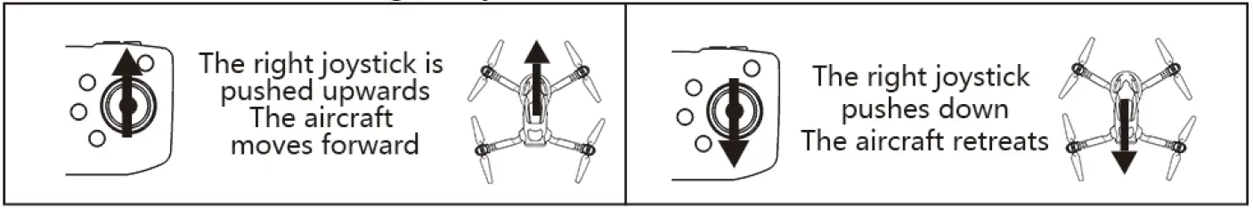 XINFEI H98 Foldable Aircraft-fig-11