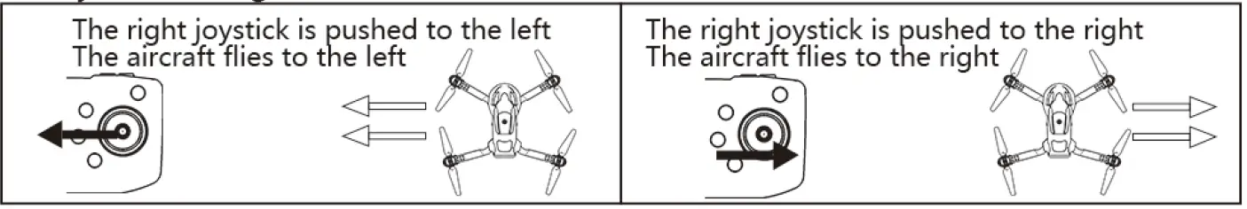XINFEI H98 Foldable Aircraft-fig-12