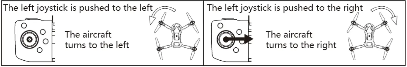 XINFEI H98 Foldable Aircraft-fig-13