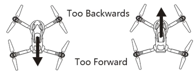 XINFEI H98 Foldable Aircraft-fig-14