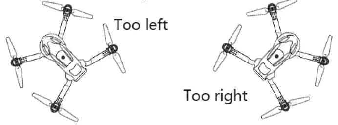 XINFEI H98 Foldable Aircraft-fig-15