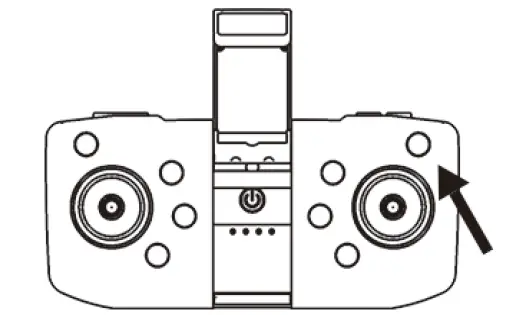 XINFEI H98 Foldable Aircraft-fig-16