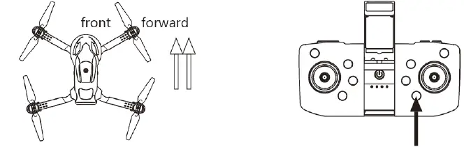 XINFEI H98 Foldable Aircraft-fig-17