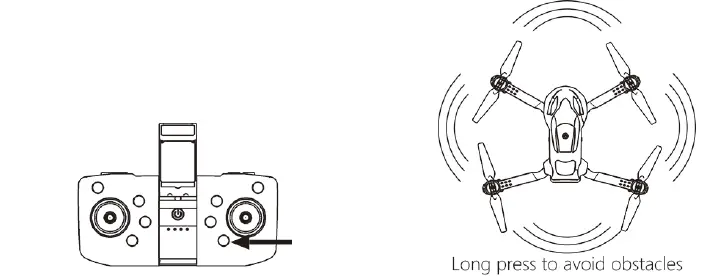 XINFEI H98 Foldable Aircraft-fig-19