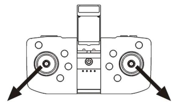 XINFEI H98 Foldable Aircraft-fig-20
