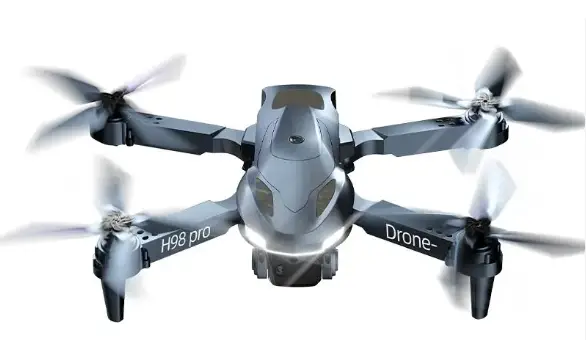 XINFEI H98 Foldable Aircraft-product