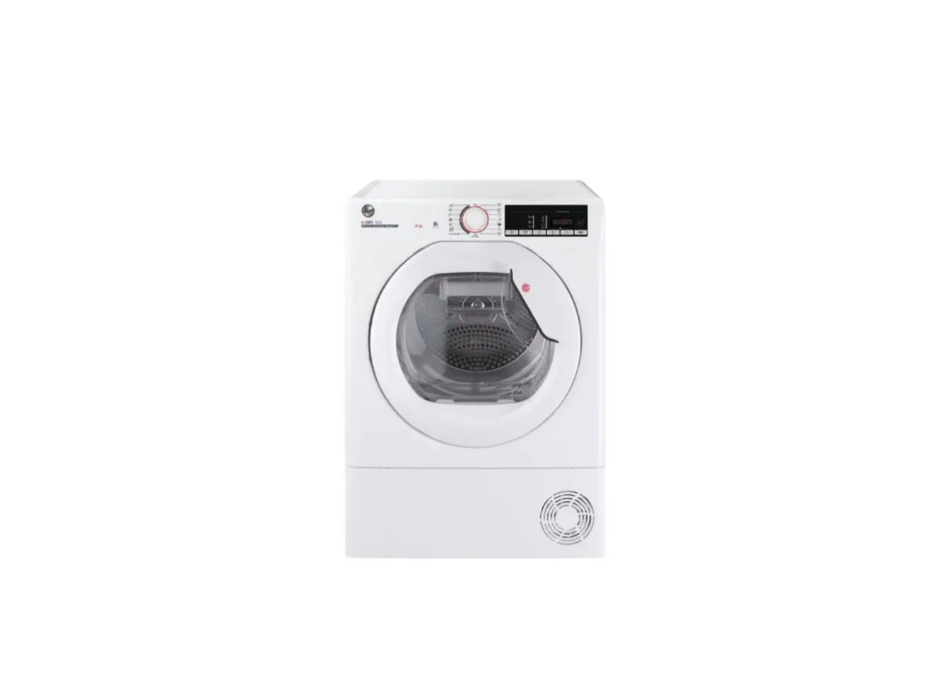Daewoo T8ct1w0es Tumble Dryer User Manual Daewoo T8ct1w0es Tumble Dryer User Manual