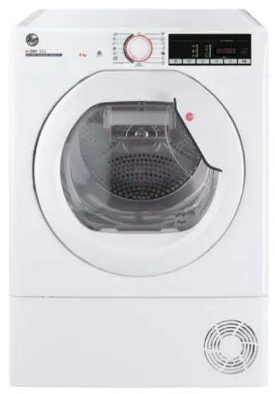 DAEWOO-T8CT1W0ES-Tumble-Dryer