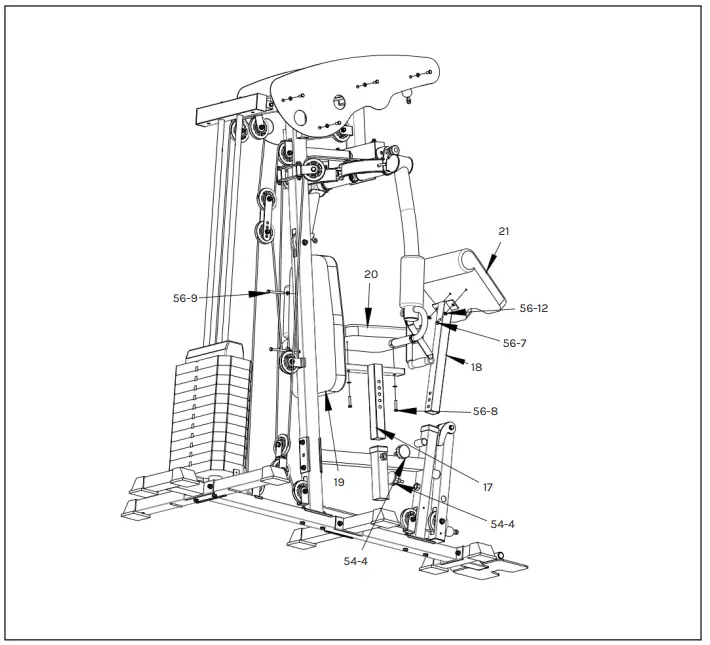 Assembly Instruction