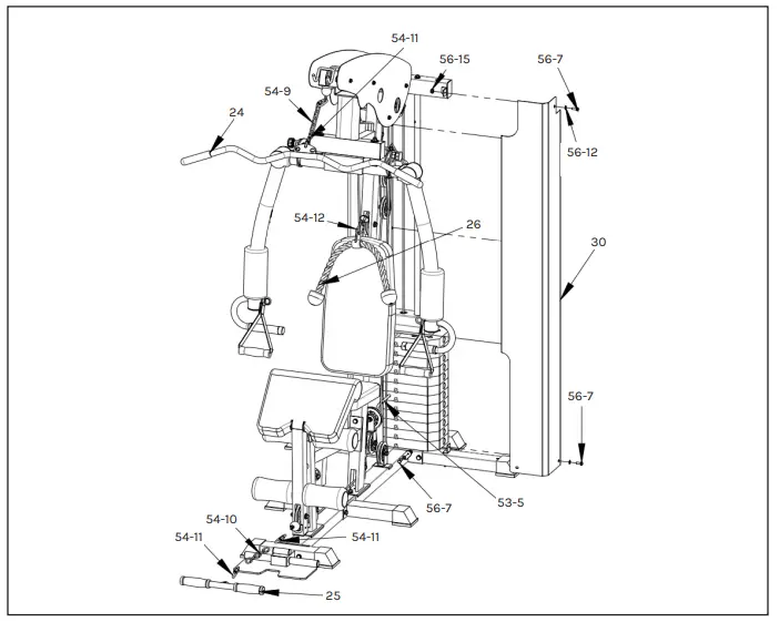 Assembly Instruction