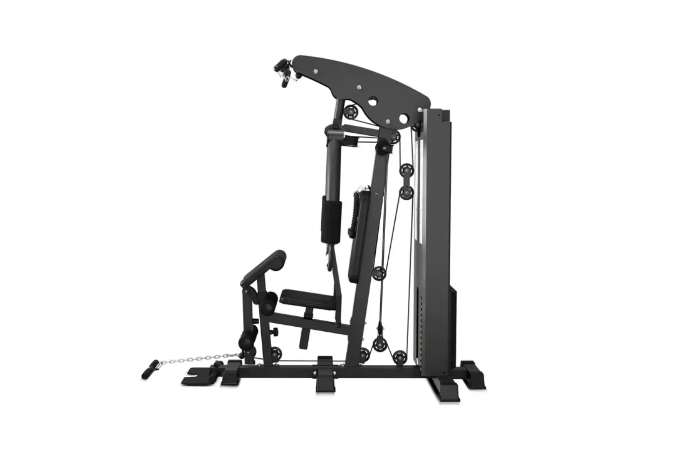 Cortex Ss3 Single Station Home Gym User Manual