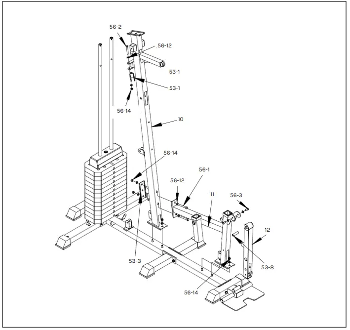 Assembly Instruction