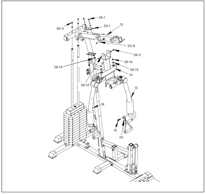 Assembly Instruction