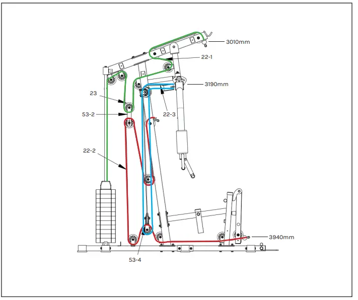 Assembly Instruction