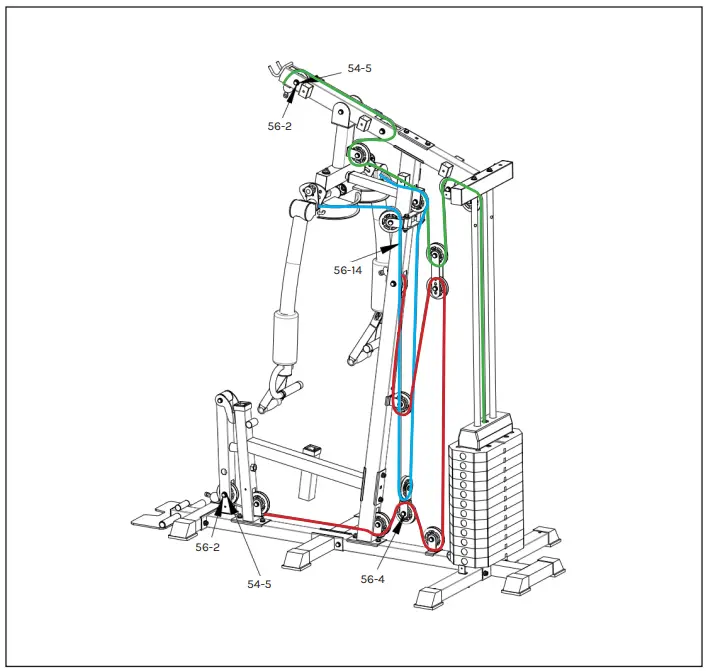 Assembly Instruction