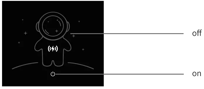 EASEPAL Smart Nightstand - FIG 3