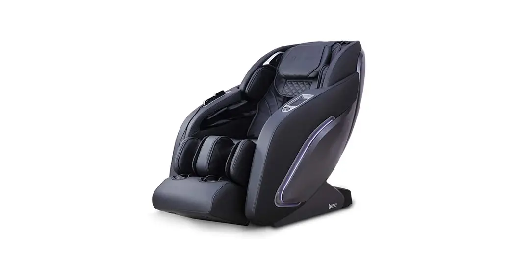 Easepal Smart Nightstand Instruction Manual Easepal Smart Nightstand Instruction Manual