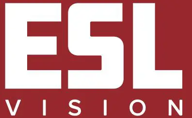 ESL vision-logo