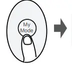 Carrier RG10A2 BGEF Remote Controller - Fig 21.