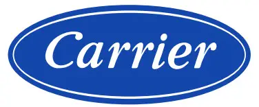 Carrier logo